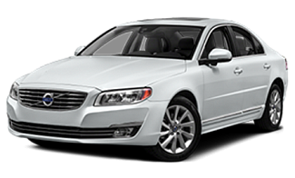 Ремонт генератора VOLVO (ВОЛЬВО) S80 II